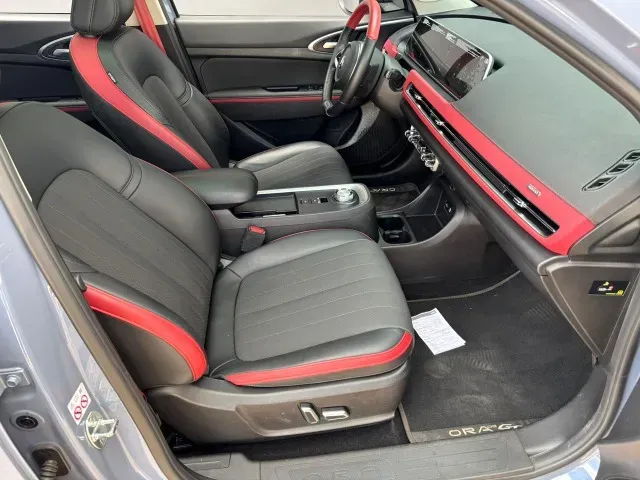 GWM Ora 03 - Imagem 12