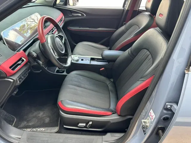 GWM Ora 03 - Imagem 13