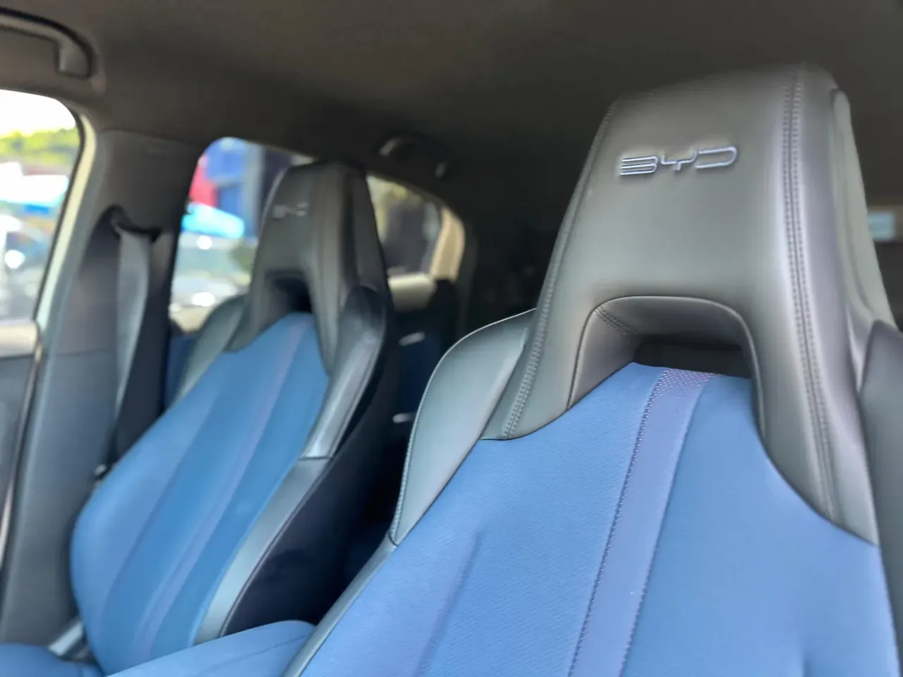 BYD Dolphin Mini - Imagem 10