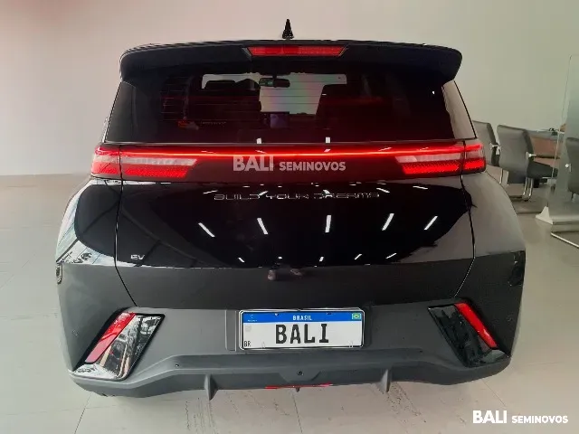 BYD Dolphin Mini - Imagem 4