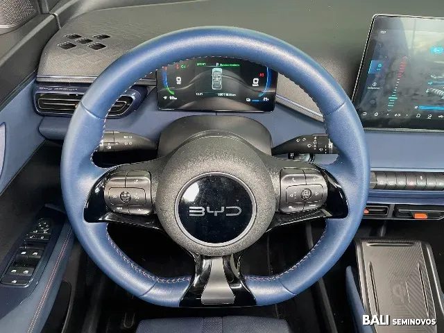 BYD Dolphin Mini - Imagem 10