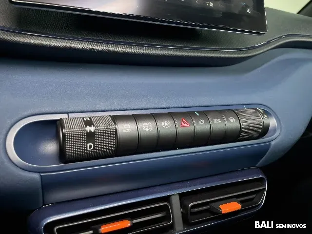 BYD Dolphin Mini - Imagem 12