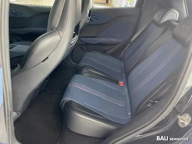 BYD Dolphin Mini - Imagem 15