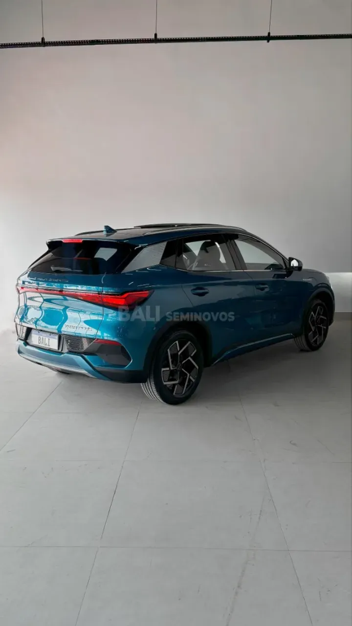 BYD Yuan Plus - Imagem 5