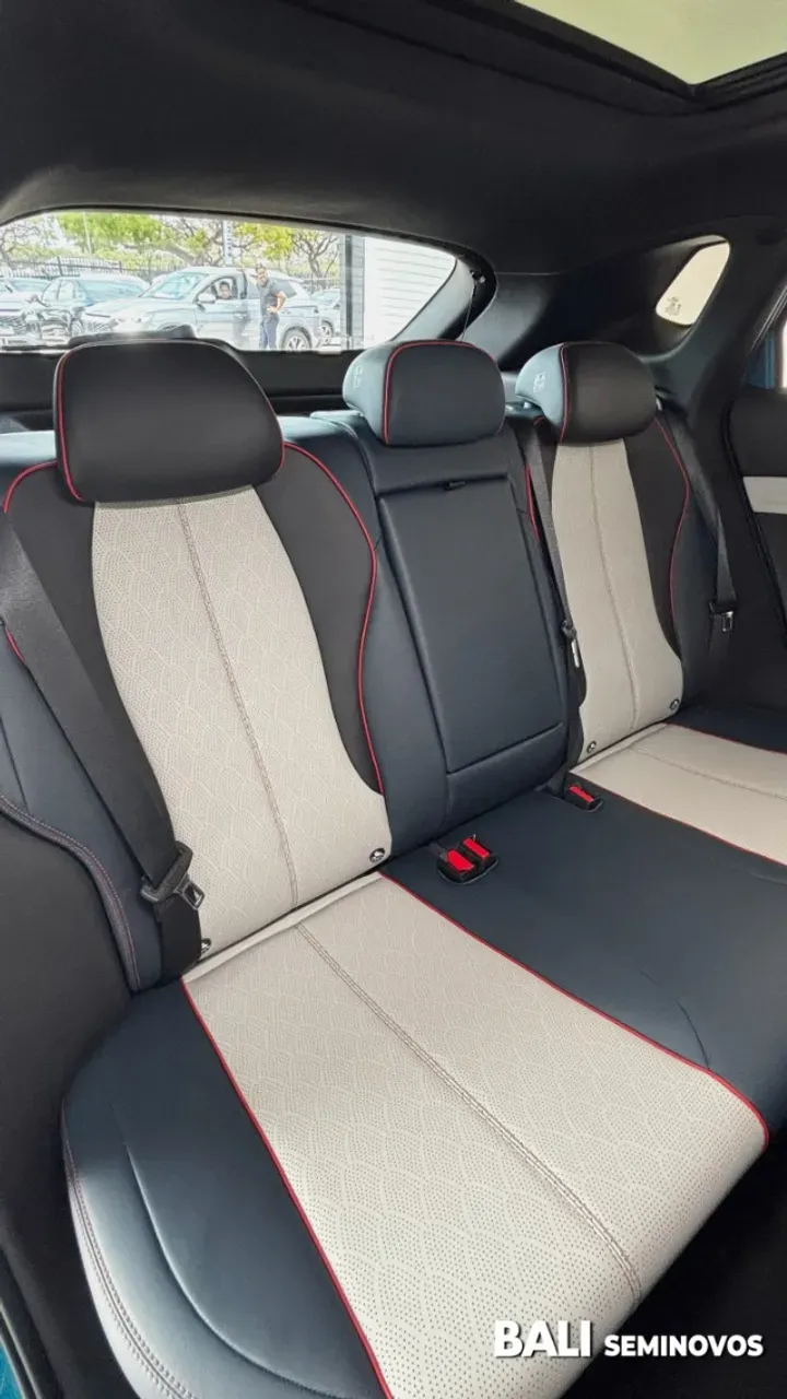 BYD Yuan Plus - Imagem 16