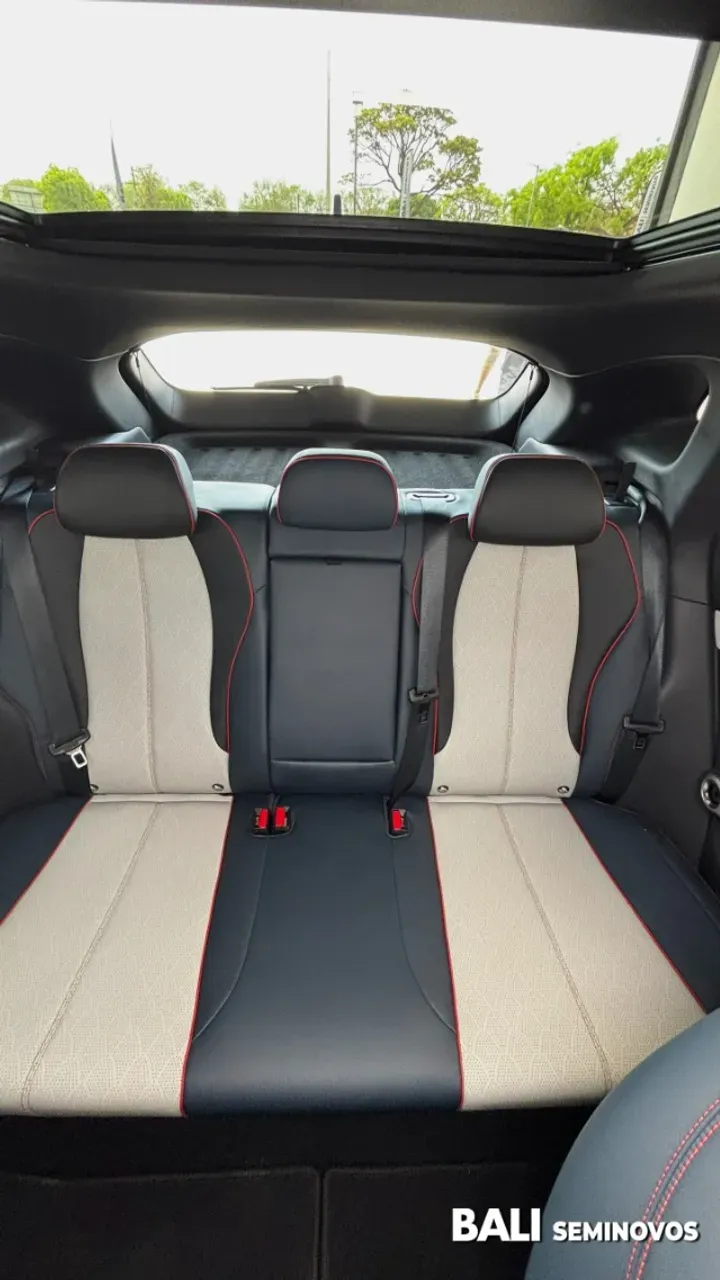 BYD Yuan Plus - Imagem 17