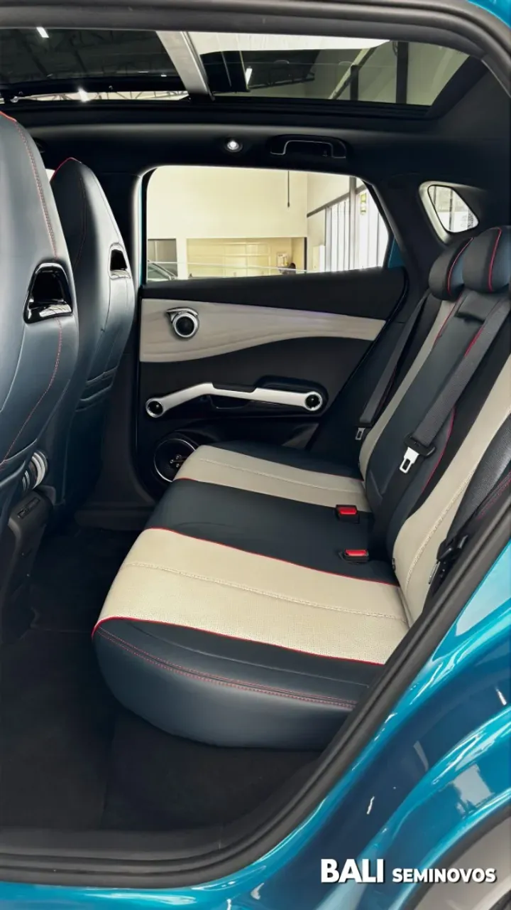 BYD Yuan Plus - Imagem 18