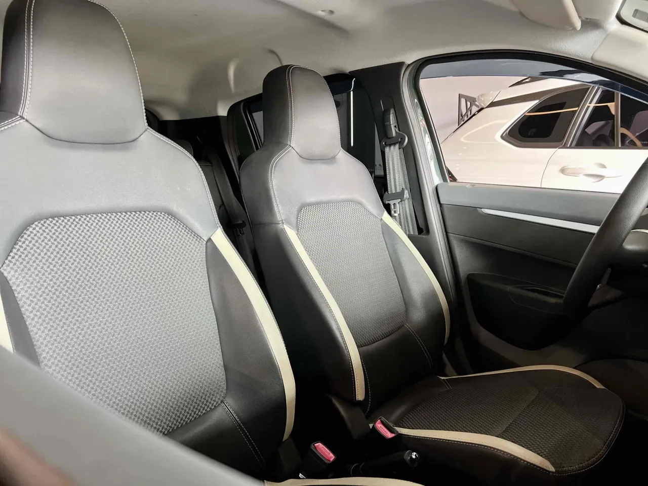 Renault Kwid E-tech Electric - Imagem 15