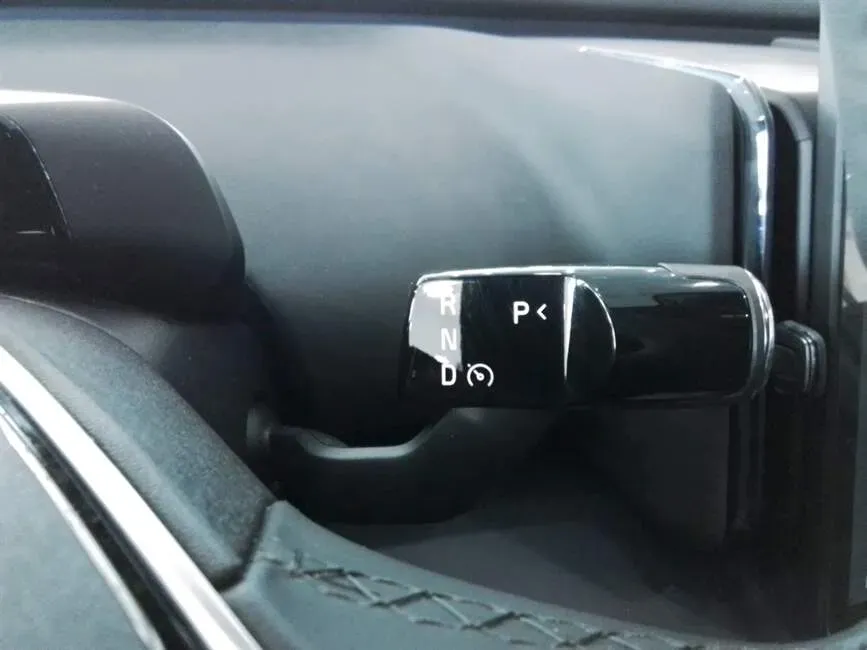 Volvo EX30 - Imagem 7