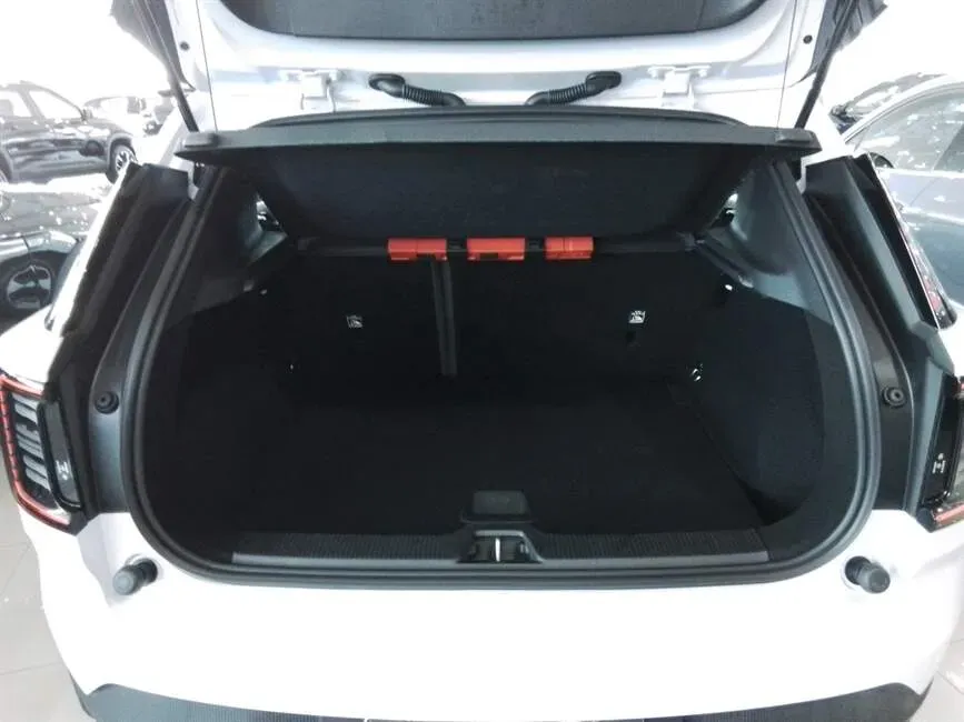 Volvo EX30 - Imagem 10