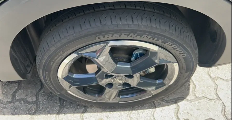 BYD Dolphin Mini - Imagem 4