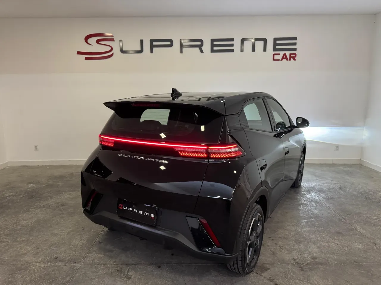 BYD Dolphin - Imagem 3