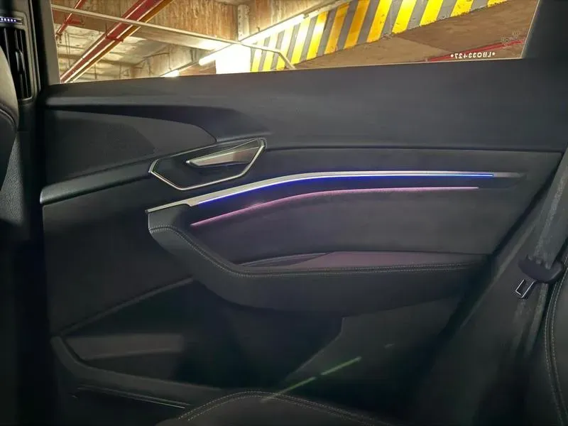 Audi E-tron - Imagem 3