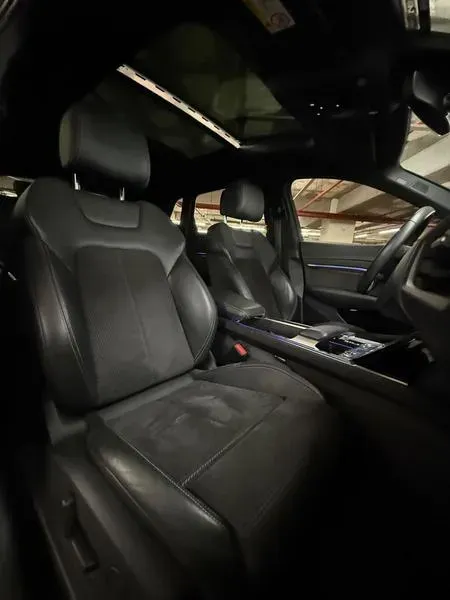 Audi E-tron - Imagem 5