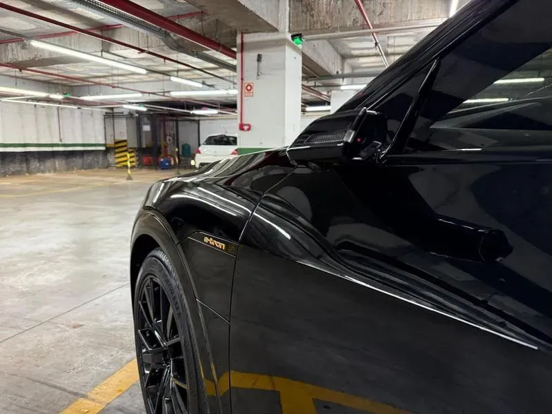 Audi E-tron - Imagem 7
