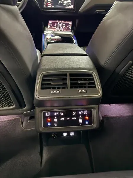 Audi E-tron - Imagem 12