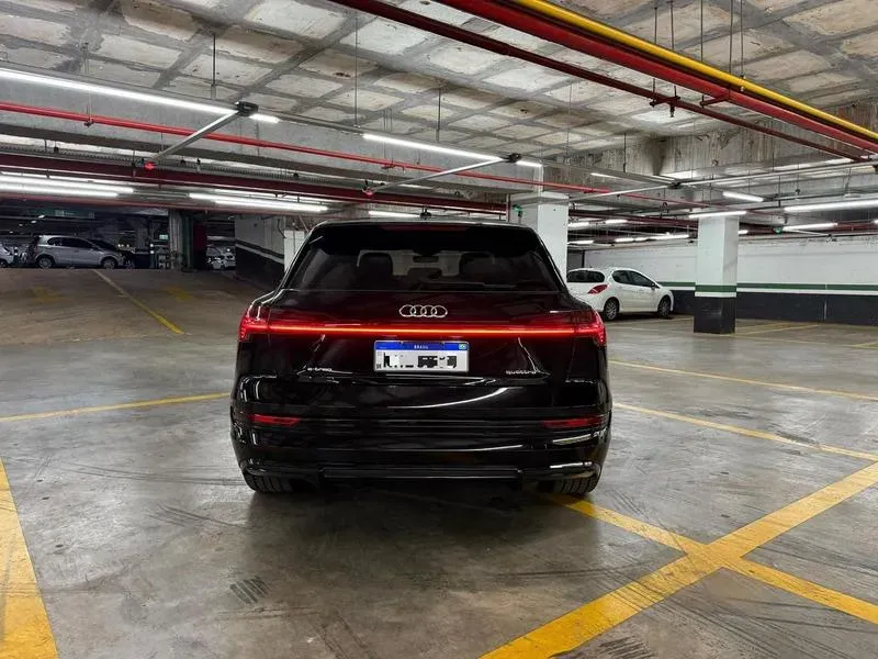 Audi E-tron - Imagem 13
