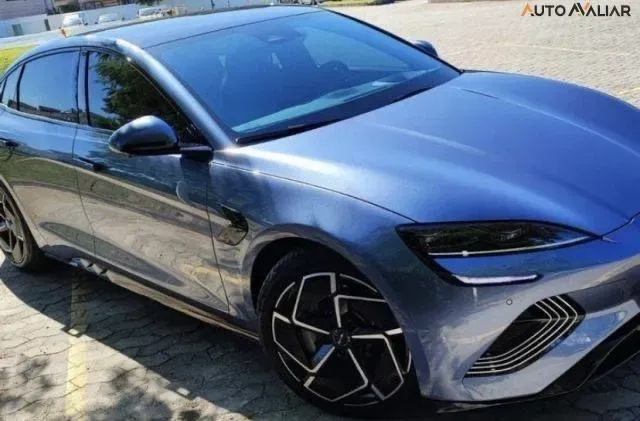 BYD Seal - Imagem 4