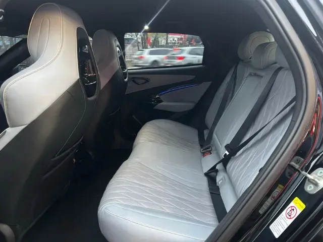 BYD Seal - Imagem 17