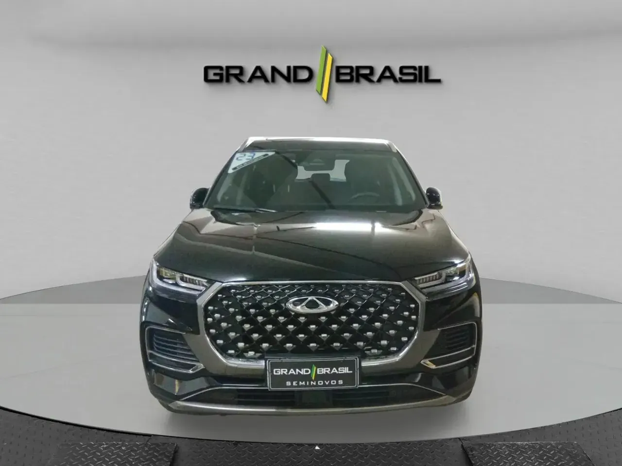 Chery Tiggo 7 Pro Plug-in Hybrid - Imagem 8