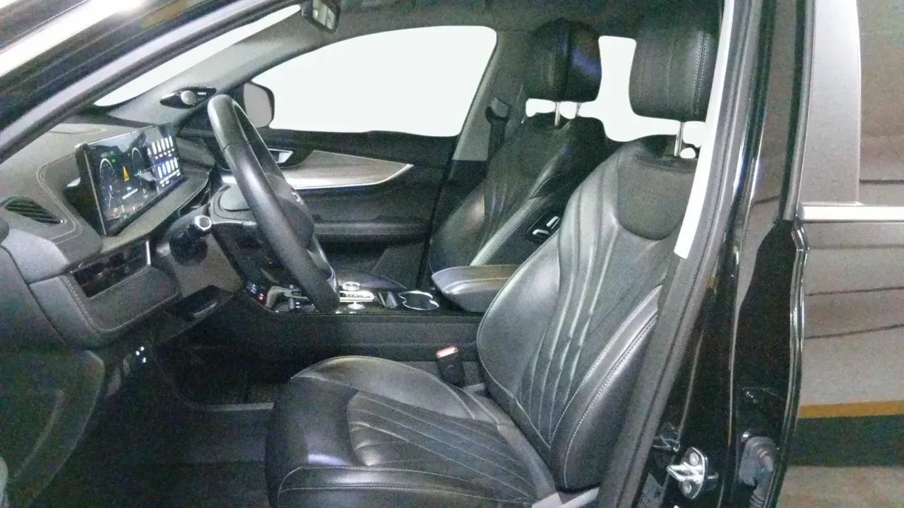 Chery Tiggo 7 Pro Plug-in Hybrid - Imagem 10