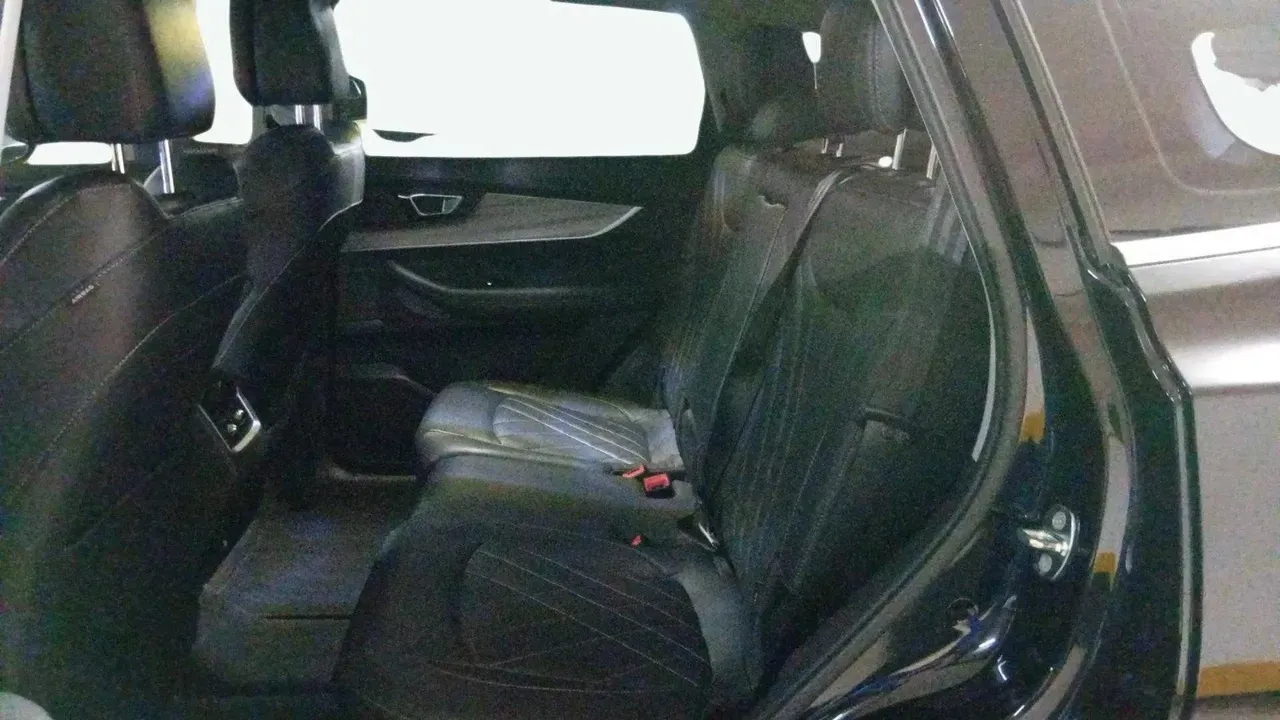 Chery Tiggo 7 Pro Plug-in Hybrid - Imagem 12