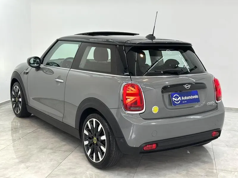 Mini CooperSE - Imagem 4