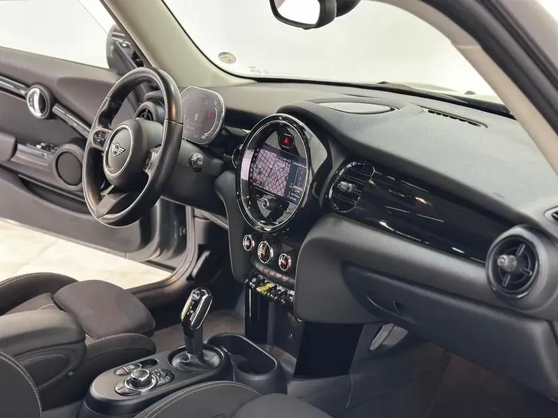 Mini CooperSE - Imagem 8