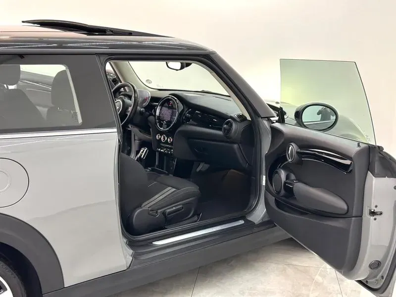 Mini CooperSE - Imagem 14