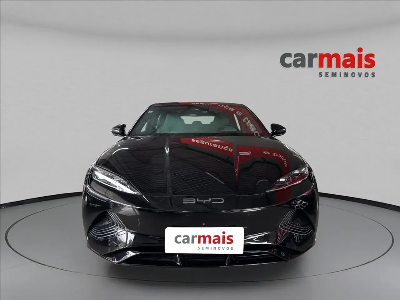 BYD Seal - Imagem 8