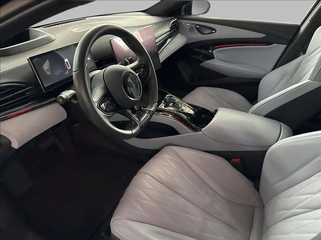 BYD Seal - Imagem 10