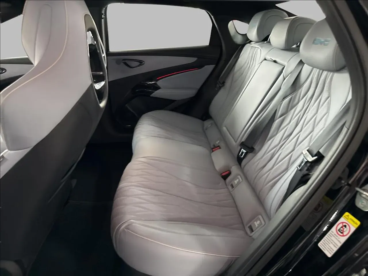 BYD Seal - Imagem 13