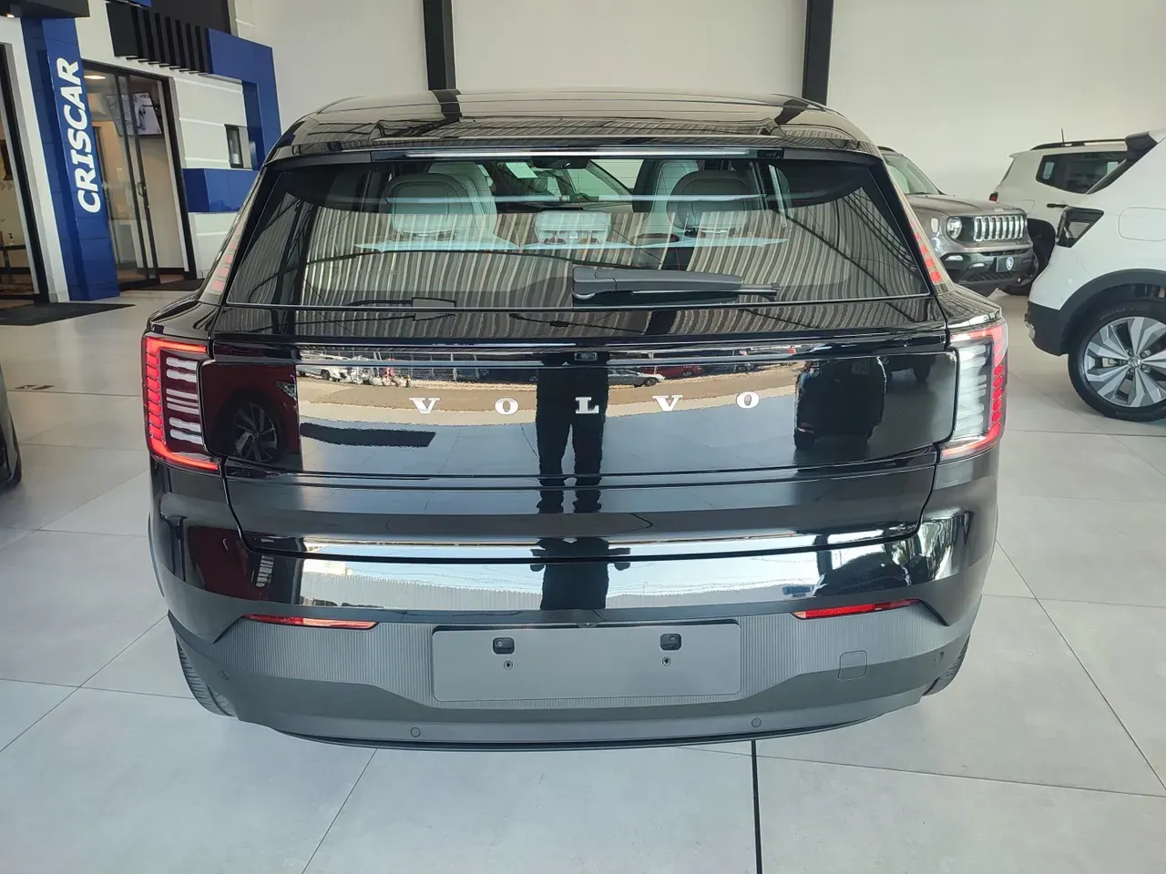 Volvo EX30 - Imagem 6