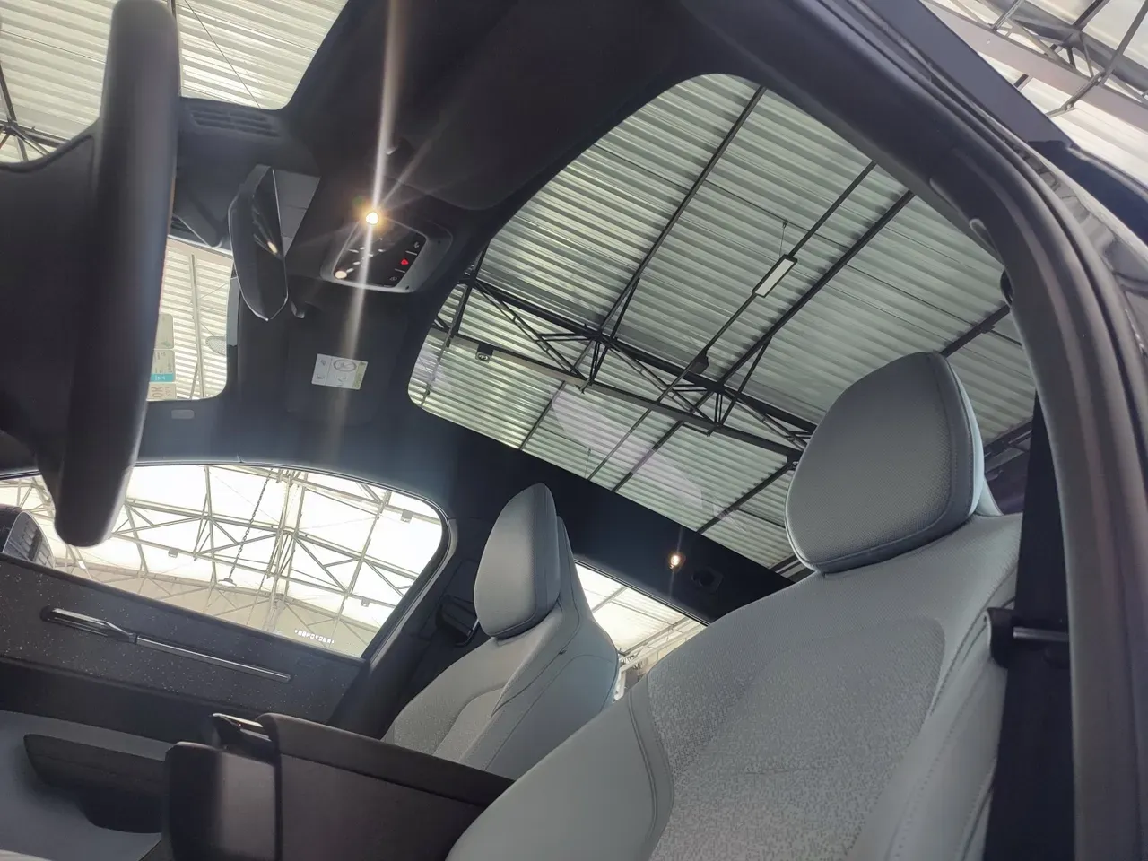 Volvo EX30 - Imagem 15