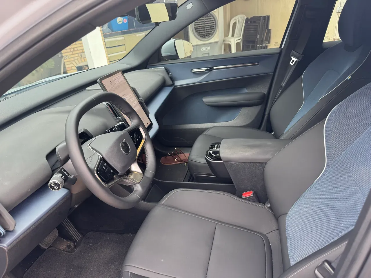 Volvo EX30 - Imagem 7