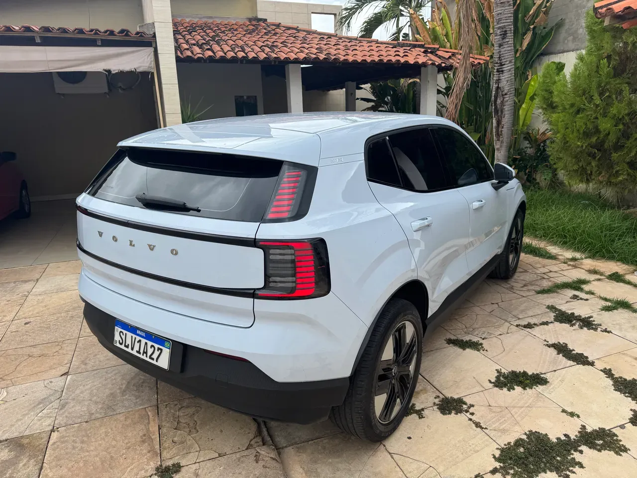 Volvo EX30 - Imagem 12