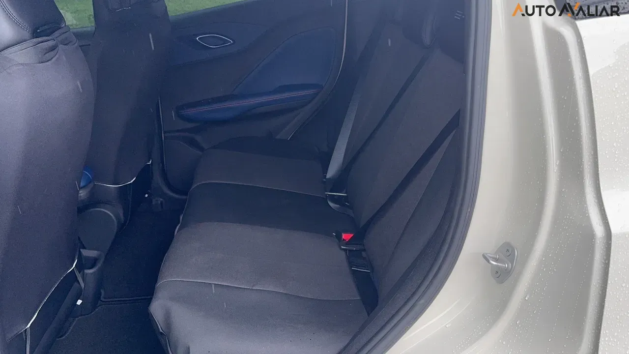 BYD Dolphin Mini - Imagem 3