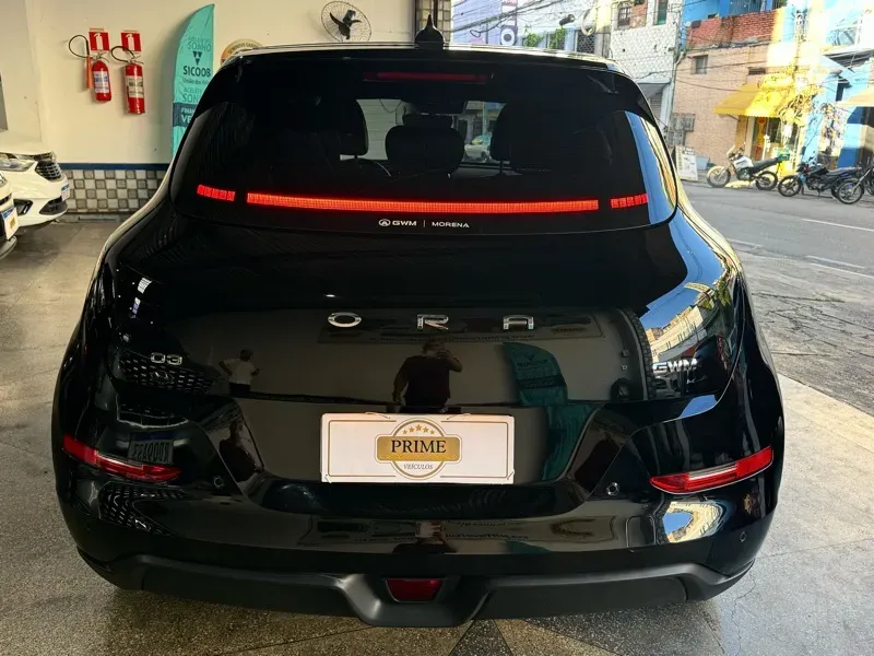 GWM Ora 03 - Imagem 5