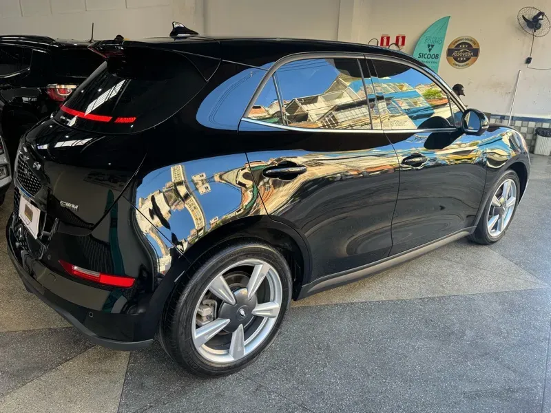 GWM Ora 03 - Imagem 6