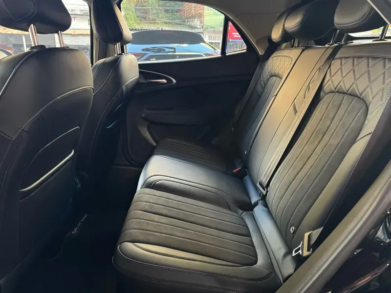 GWM Ora 03 - Imagem 7