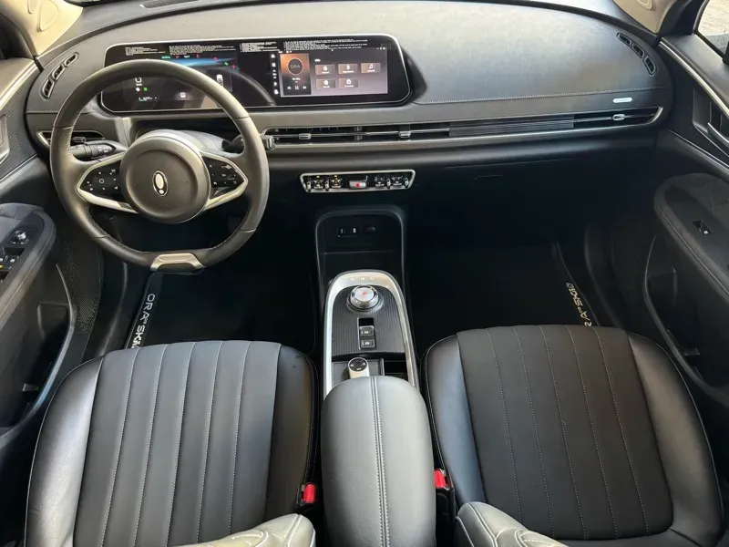 GWM Ora 03 - Imagem 8