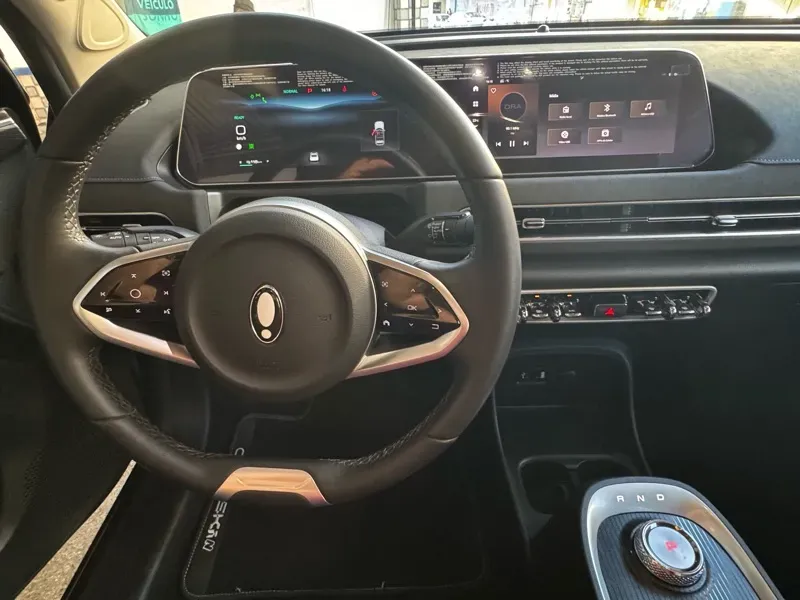 GWM Ora 03 - Imagem 10