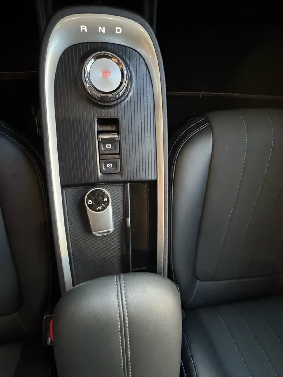 GWM Ora 03 - Imagem 11