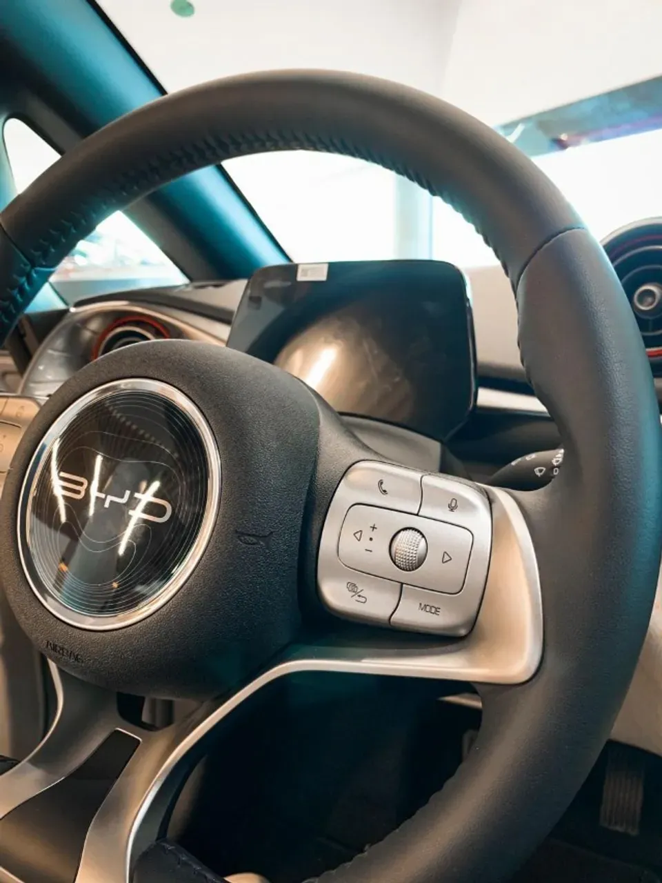 BYD Dolphin - Imagem 3