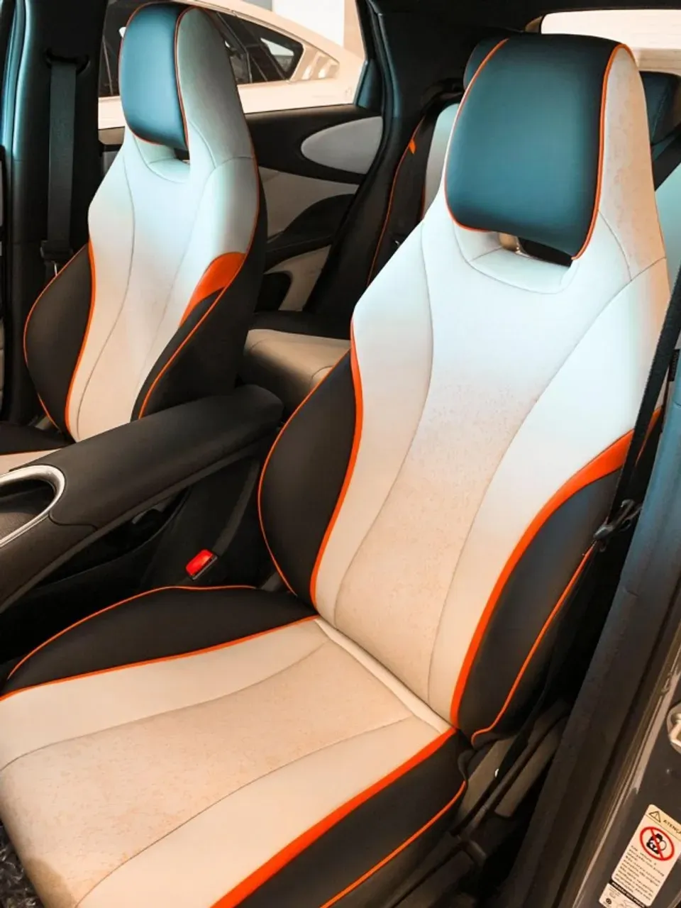 BYD Dolphin - Imagem 7