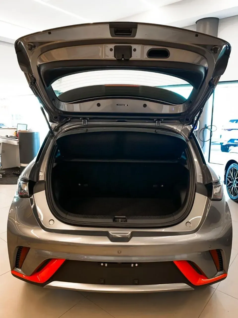 BYD Dolphin - Imagem 10