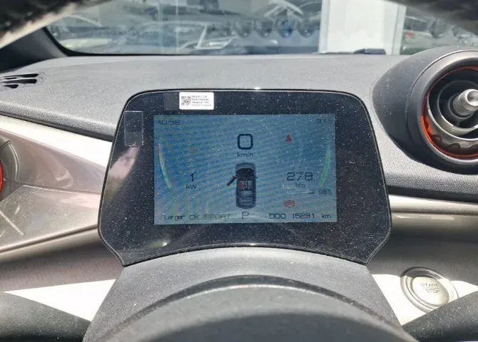 BYD Dolphin - Imagem 8