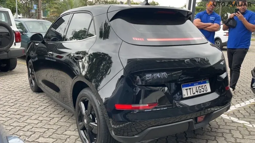 GWM Ora 03 - Imagem 2