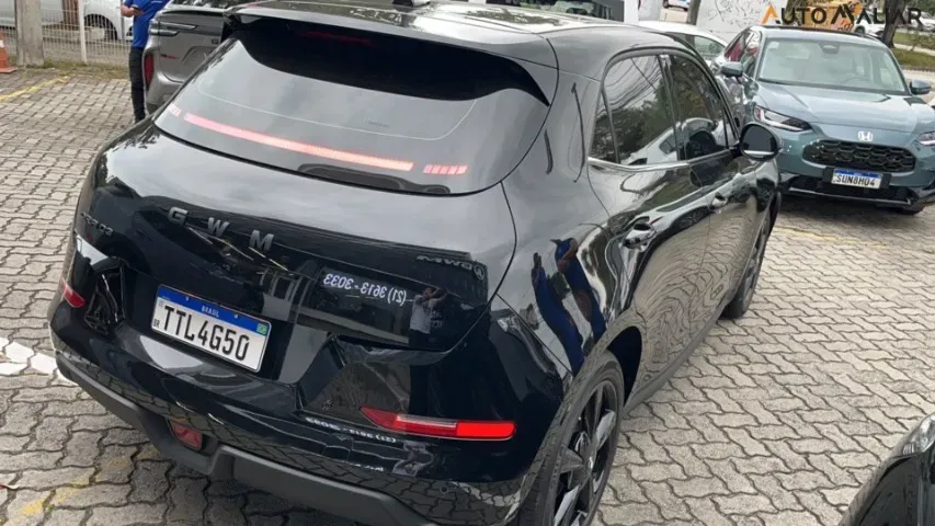 GWM Ora 03 - Imagem 4