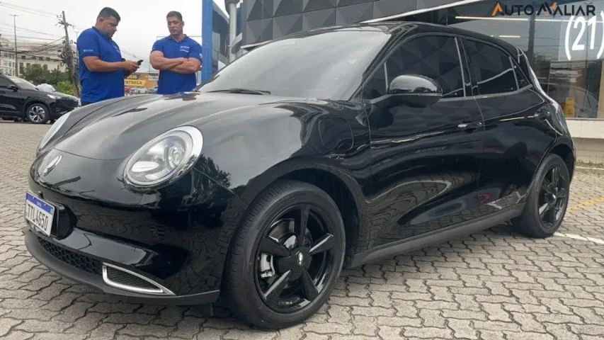 GWM Ora 03 - Imagem 6